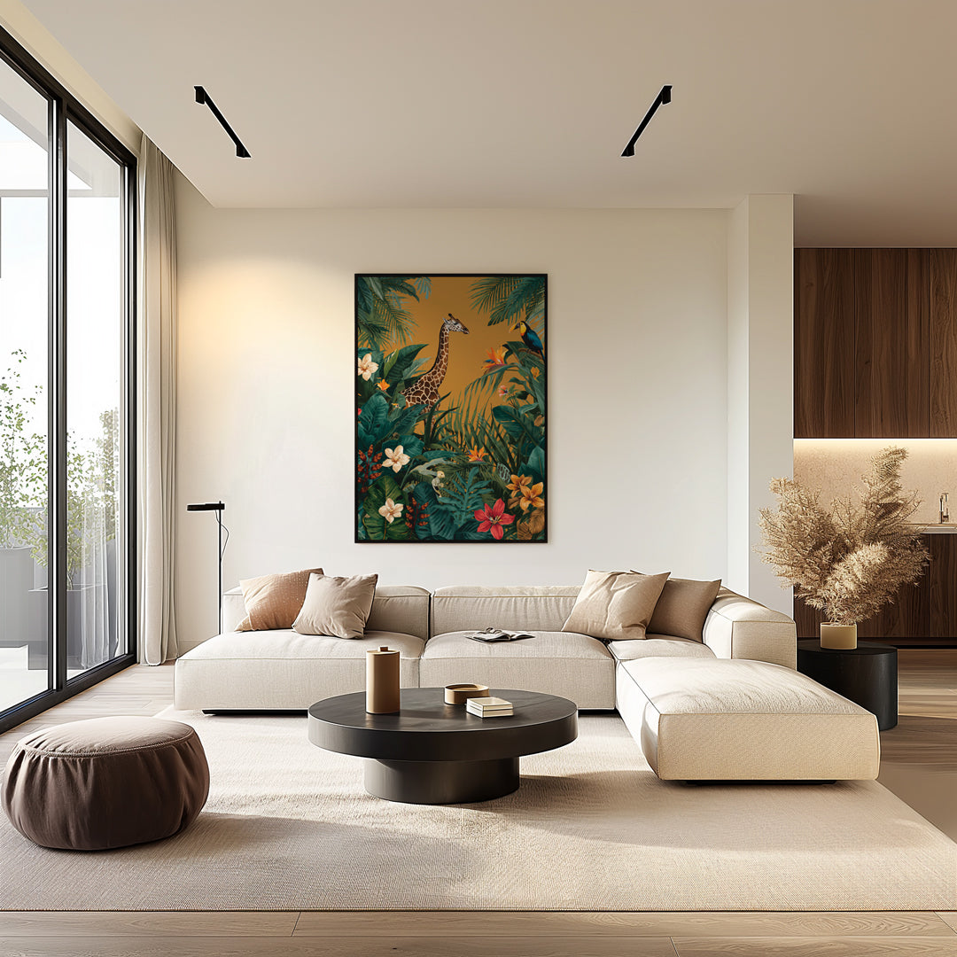 Ontdek de Nieuwste Trends in Wanddecoratie: Inspiratie voor Elke Woonruimte