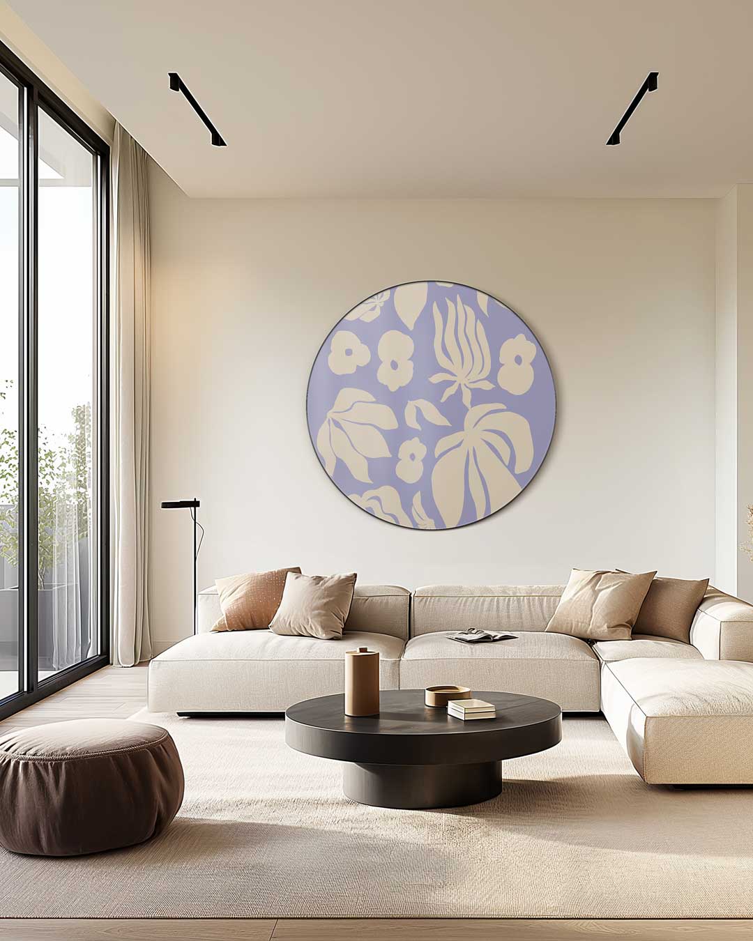 De opkomst van muurcirkels: waarom deze trend blijft