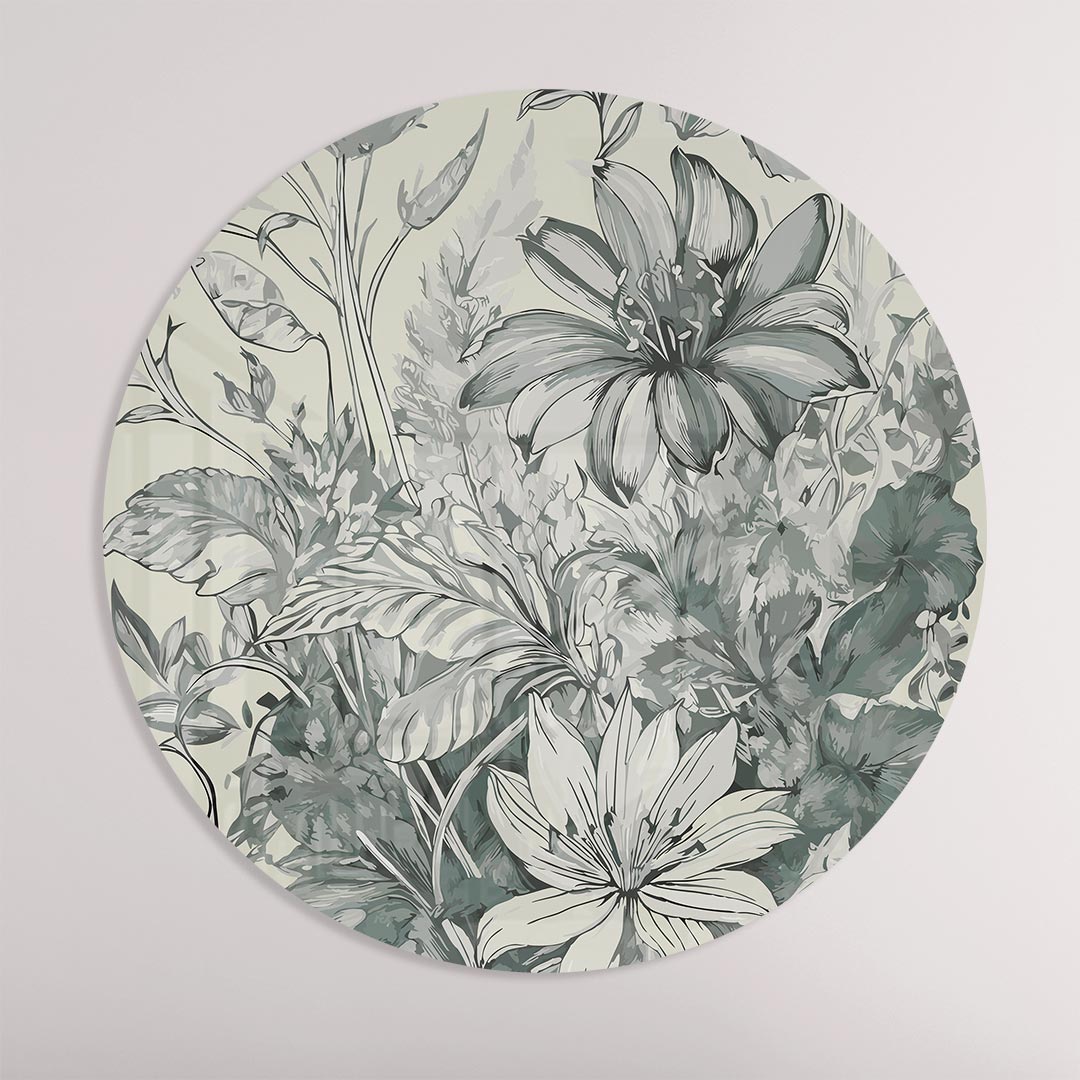 Botanische Muurcirkel