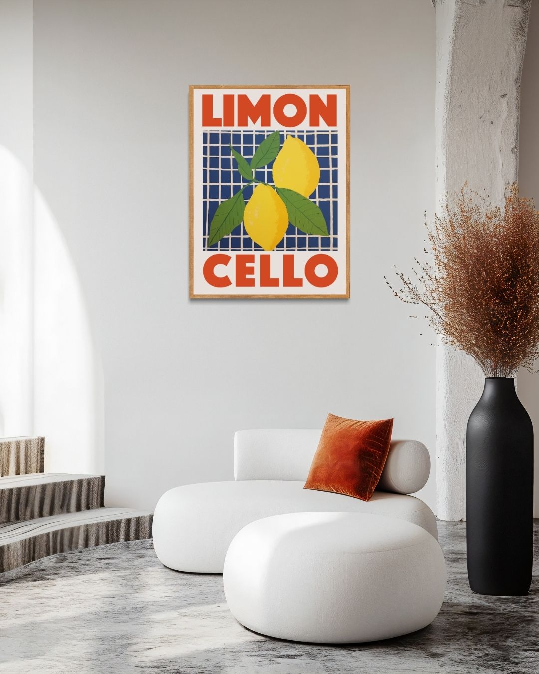 Limoncello-Poster 