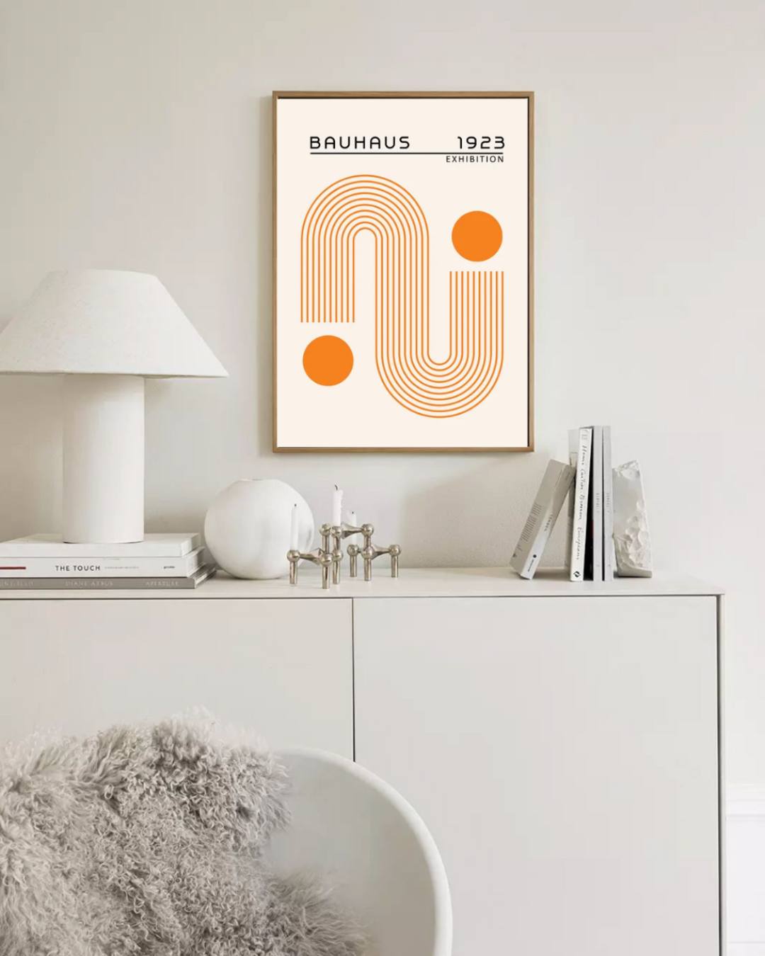 Bauhaus Posters