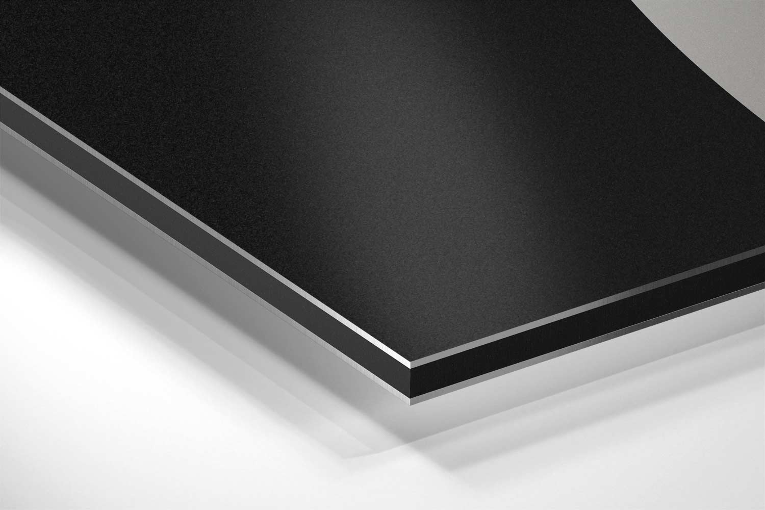 Organische Vormen Kunstwerk-canvas-dibond-plexiglas-wanddecoratie-WallArtistic