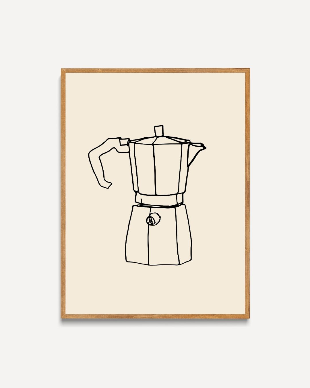 Coffee Poster 