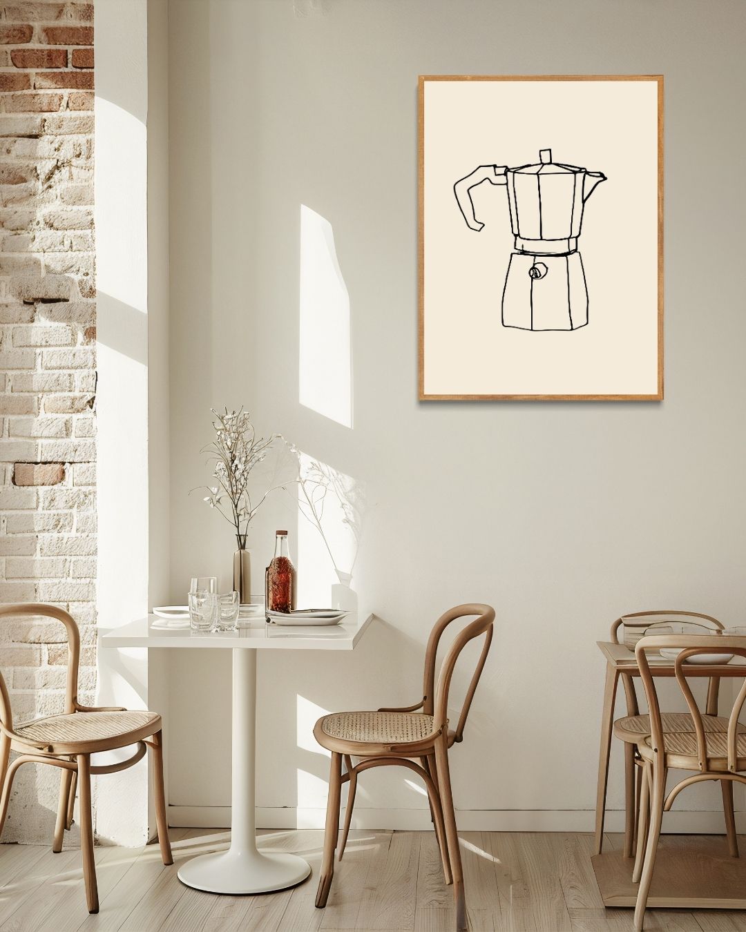 Coffee Poster 