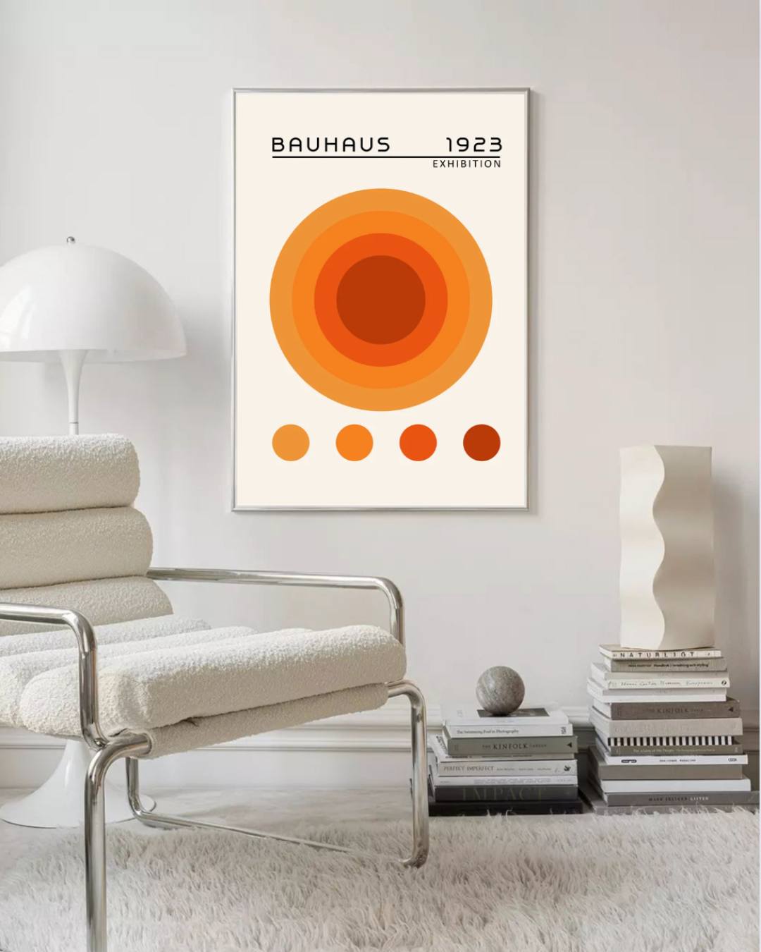 Bauhaus Posters