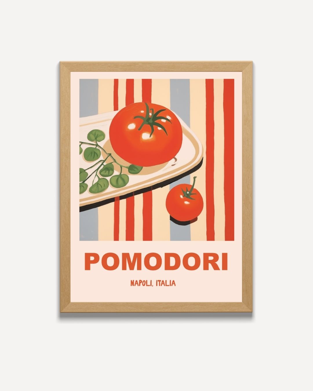 Pomodori-Poster