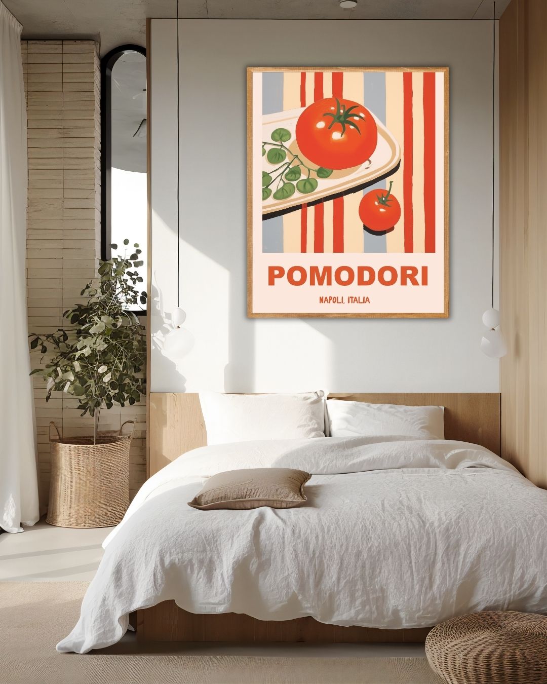 Pomodori Poster