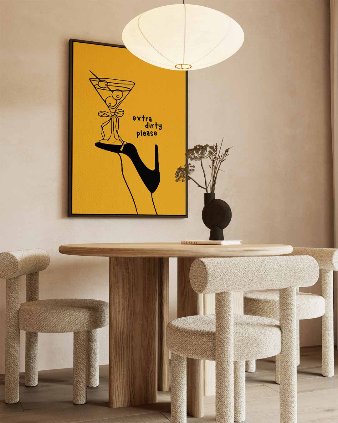 Cocktail Chic Kunstwerk-canvas-dibond-plexiglas-wanddecoratie-WallArtistic