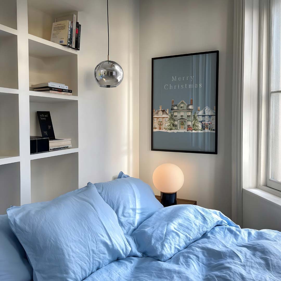 Abstracte Poster-WallArtistic