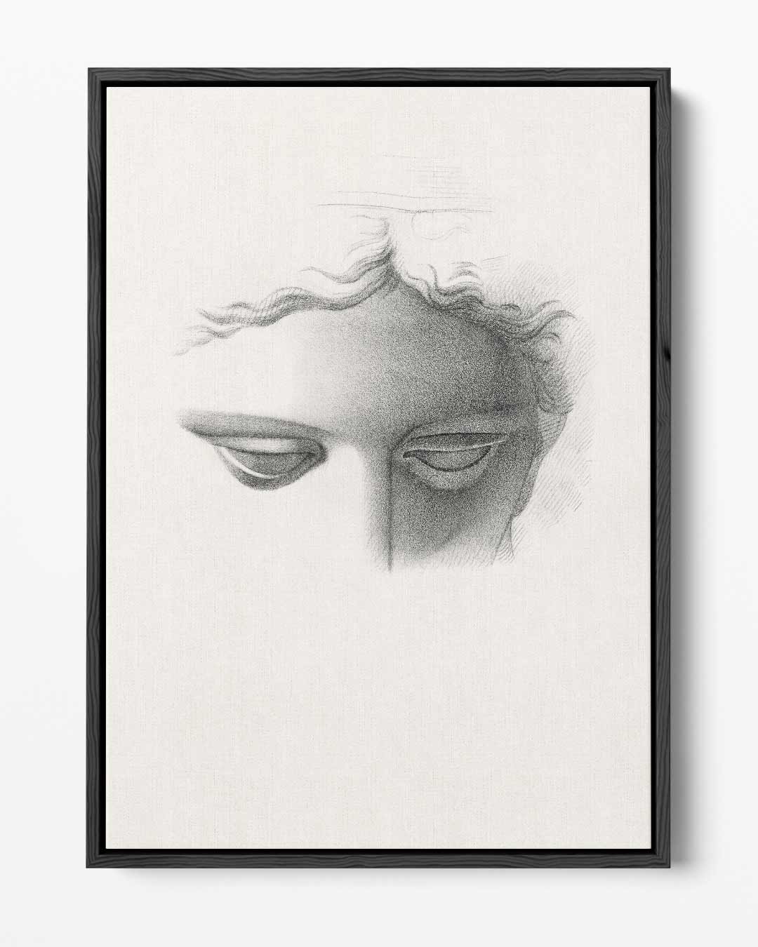 Verfijnde Blik Kunstwerk-canvas-dibond-plexiglas-wanddecoratie-WallArtistic