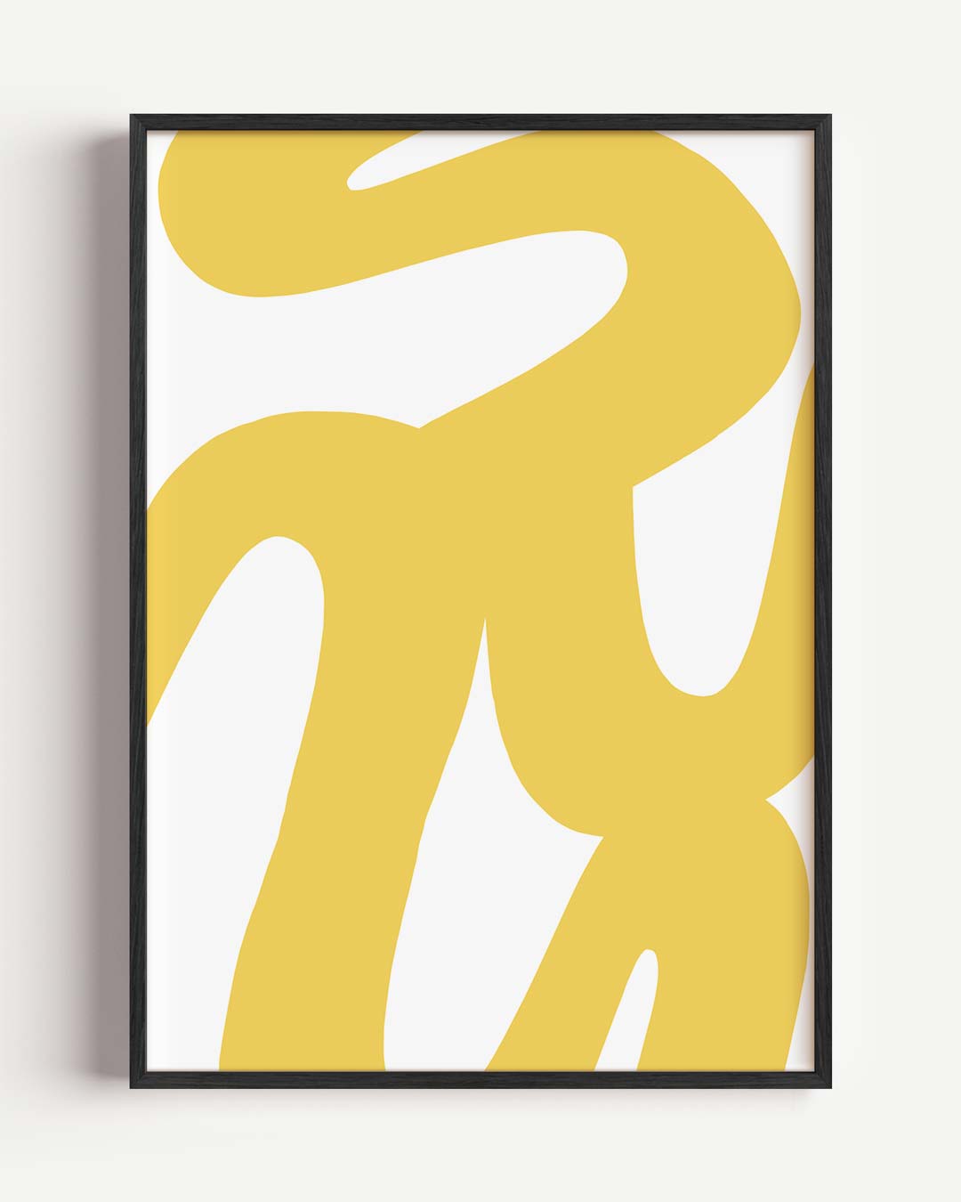 Abstracte Poster