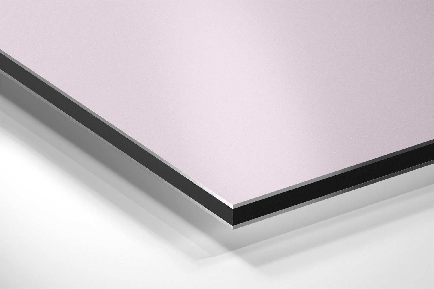 Speelse Luipaard Illustratie Kunstwerk-canvas-dibond-plexiglas-wanddecoratie-WallArtistic