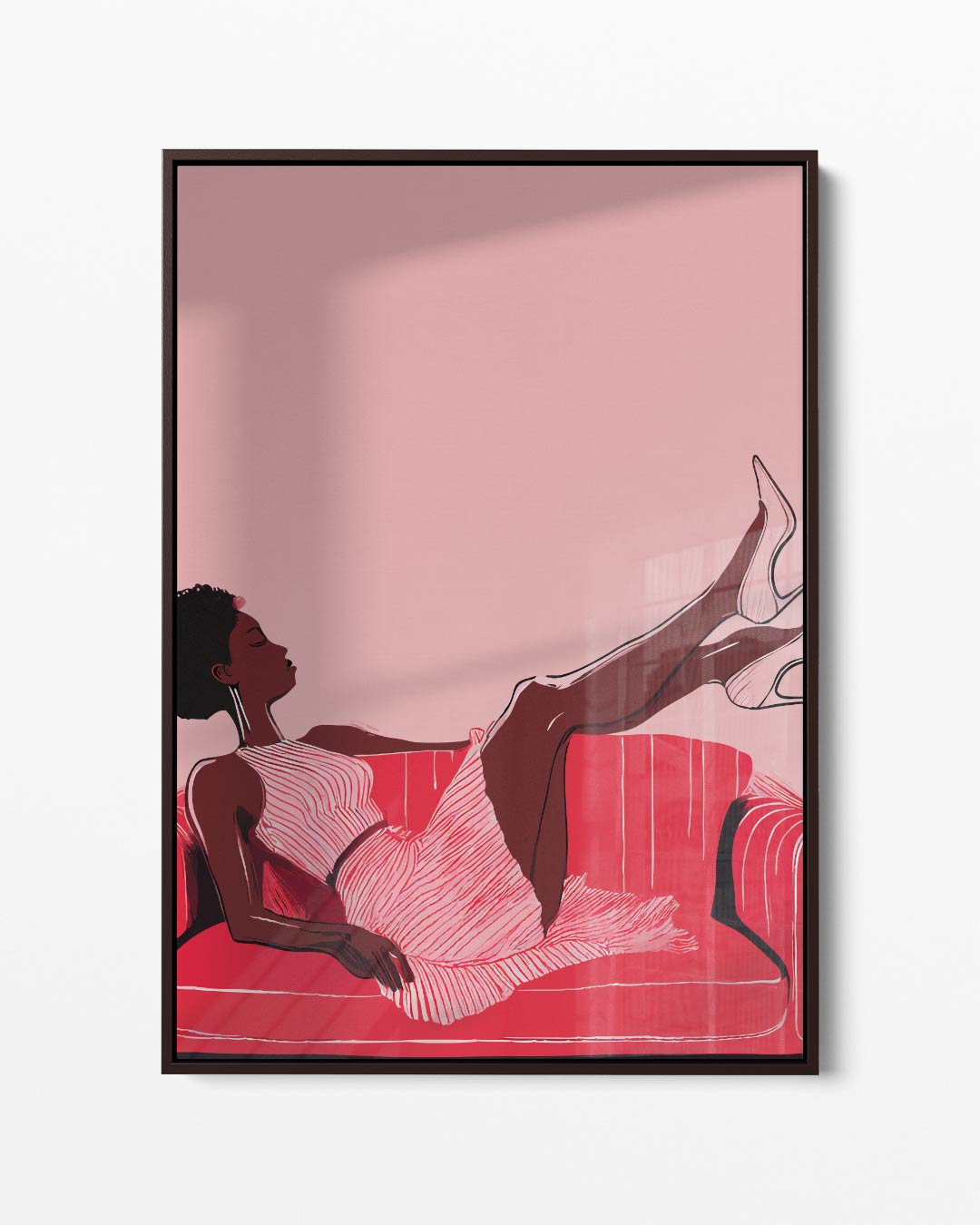 Relax in Stijl Kunstwerk-canvas-dibond-plexiglas-wanddecoratie-WallArtistic