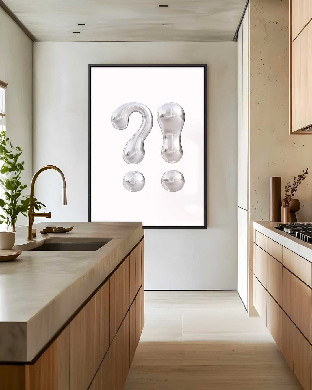 Abstract kunstwerk Kunstwerk-canvas-dibond-plexiglas-wanddecoratie-WallArtistic