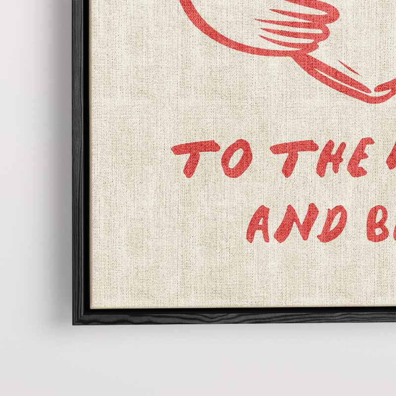 Liefdevolle Harten Knuffel Kunstwerk-canvas-dibond-plexiglas-wanddecoratie-WallArtistic