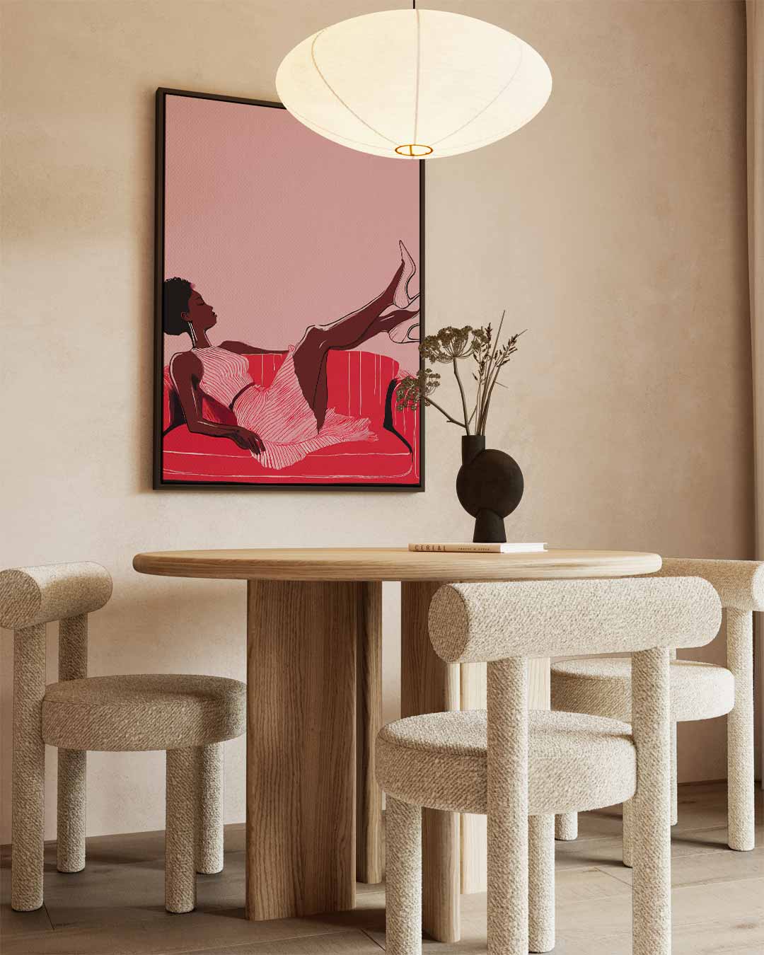 Relax in Stijl Kunstwerk-canvas-dibond-plexiglas-wanddecoratie-WallArtistic