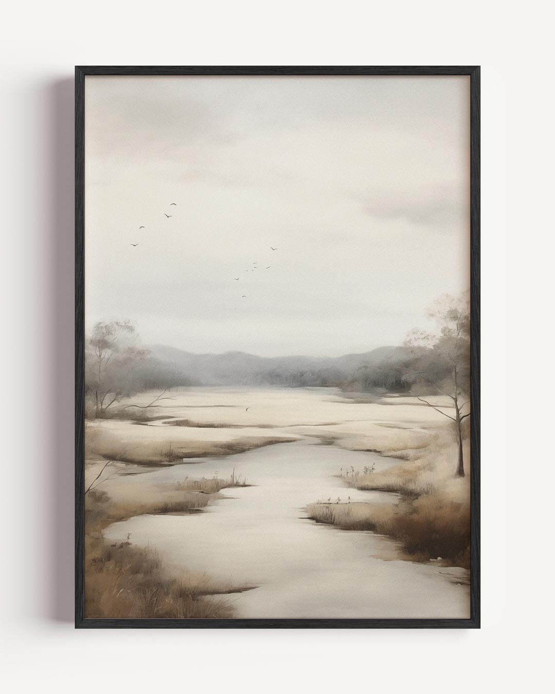 Abstracte Poster-WallArtistic