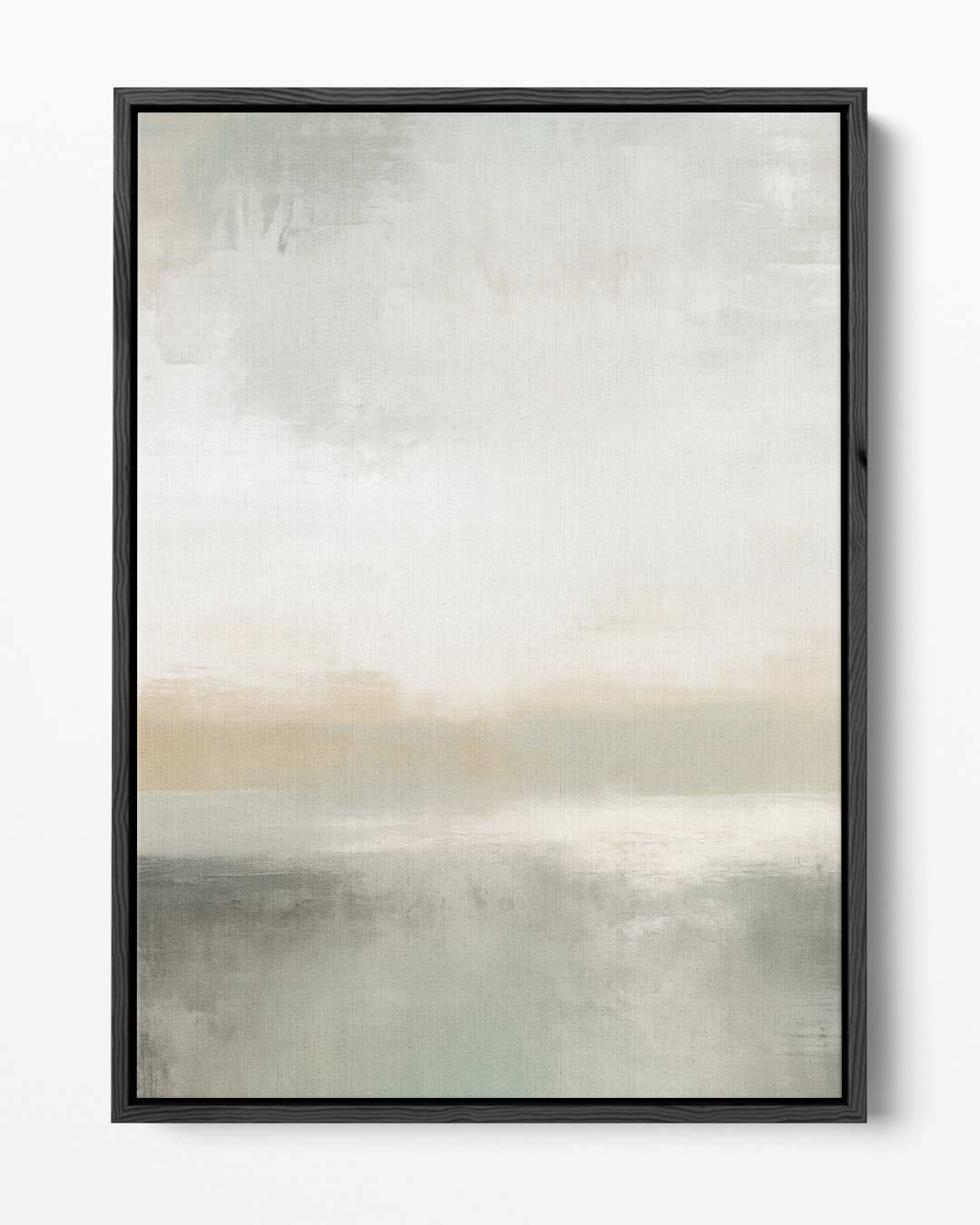 Rustgevende Horizon Kunstwerk-canvas-dibond-plexiglas-wanddecoratie-WallArtistic