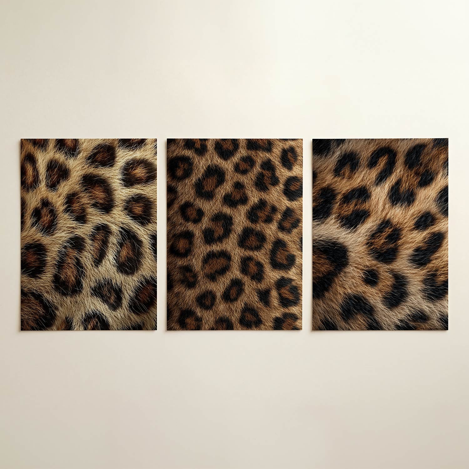 Vlekken en textuur Posterset