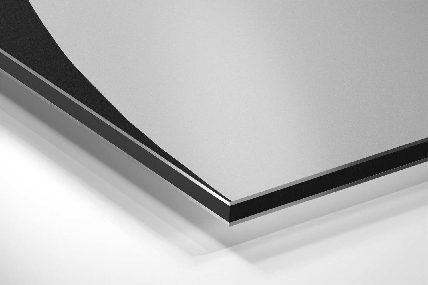 Abstracte Elegantie Kunstwerk-canvas-dibond-plexiglas-wanddecoratie-WallArtistic