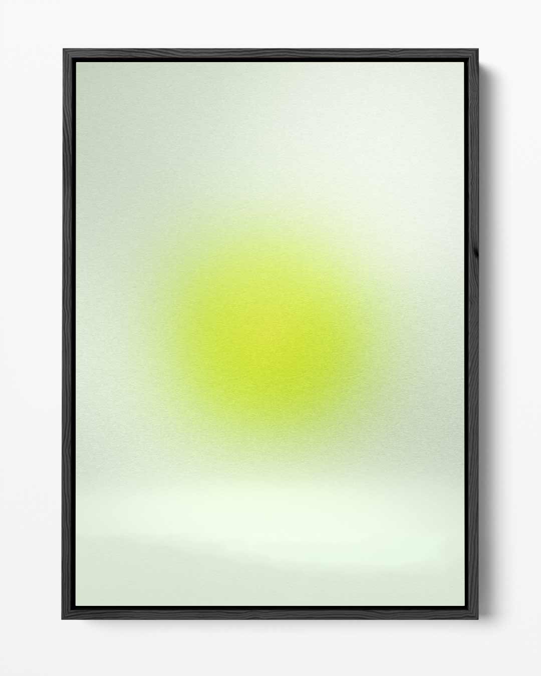 Zonnige Verwondering Kunstwerk-canvas-dibond-plexiglas-wanddecoratie-WallArtistic