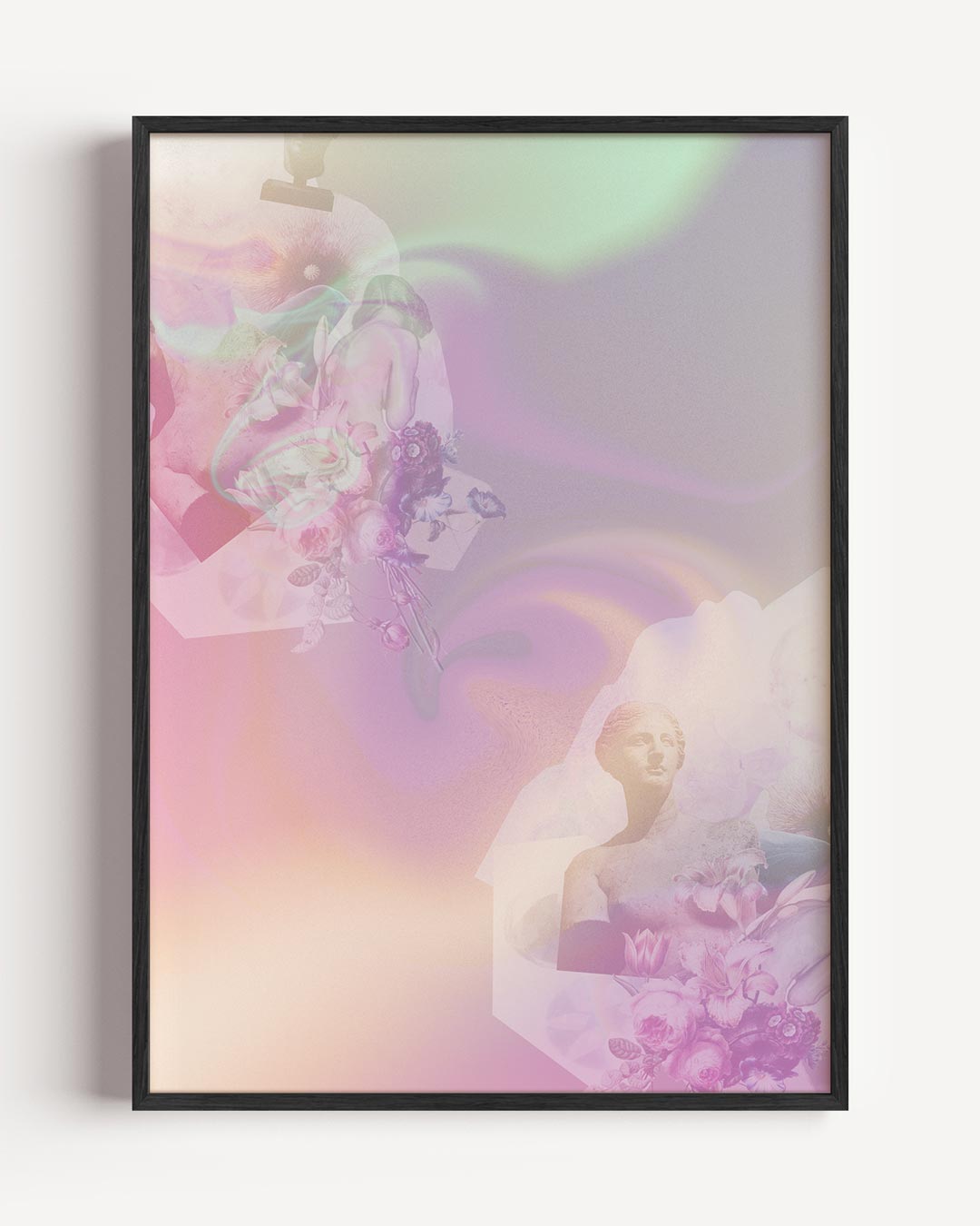 Abstracte Poster-WallArtistic