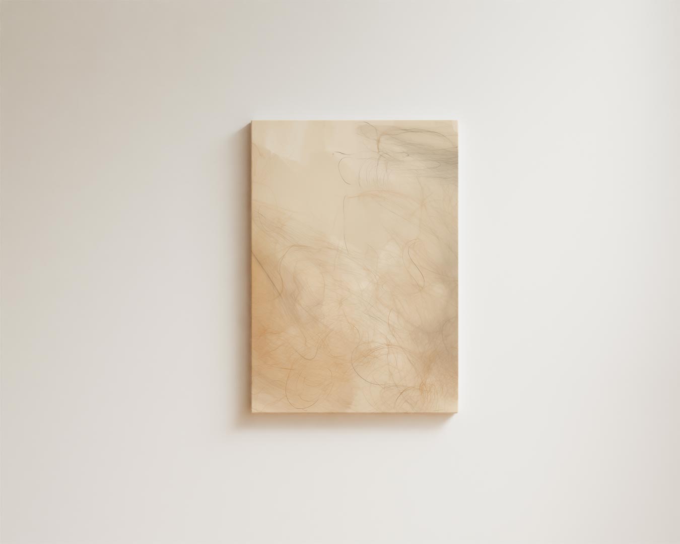 Zacht Vervloeien Kunstwerk-canvas-dibond-plexiglas-wanddecoratie-WallArtistic