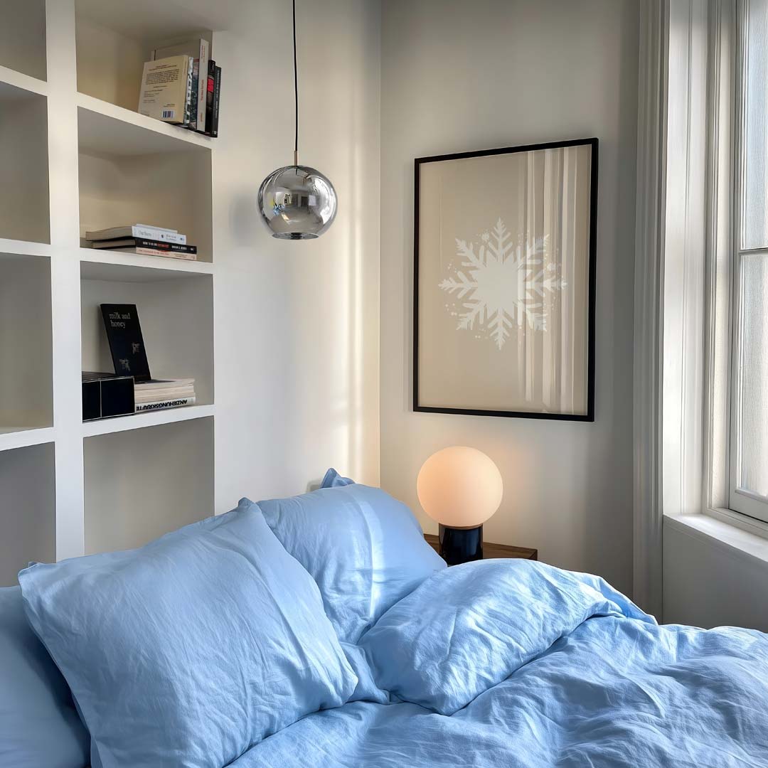 Abstracte Poster-WallArtistic
