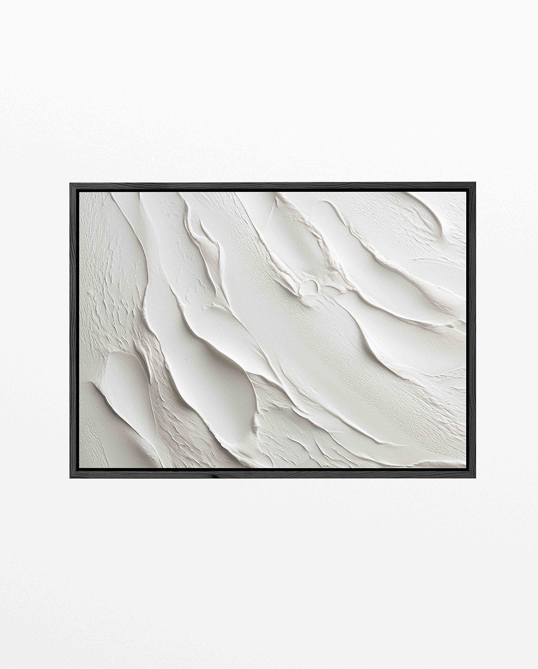 Gelaagde textuur Kunstwerk