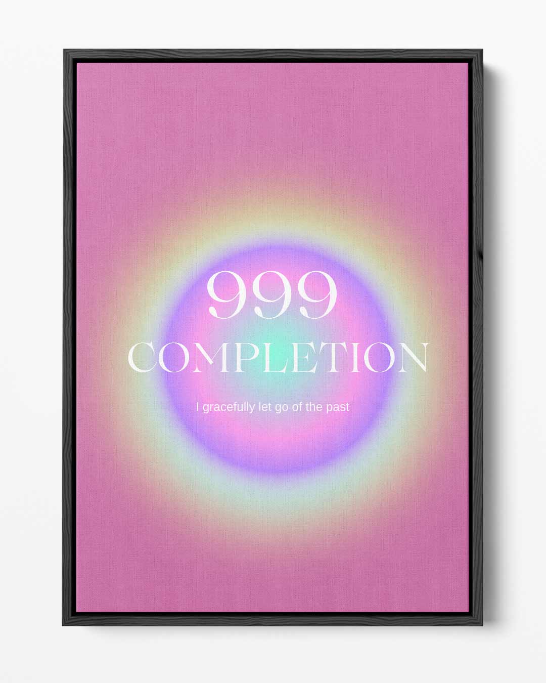 999 Completion Kunstwerk-canvas-dibond-plexiglas-wanddecoratie-WallArtistic