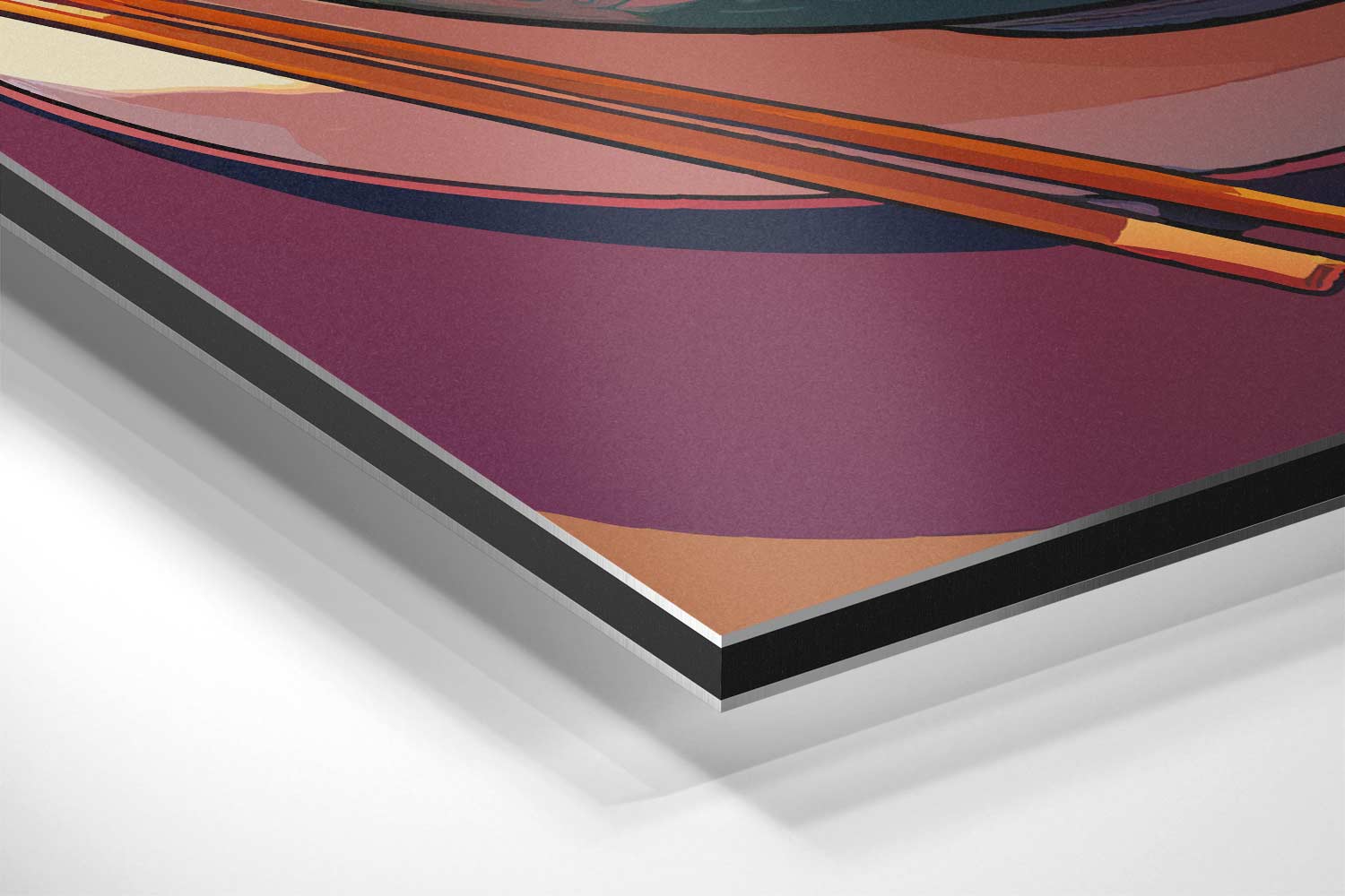 Levende Ramen Kom Kunstwerk-canvas-dibond-plexiglas-wanddecoratie-WallArtistic
