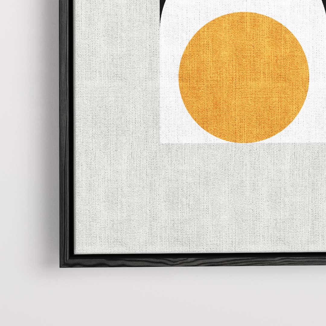 Rainbow Arches Artwork