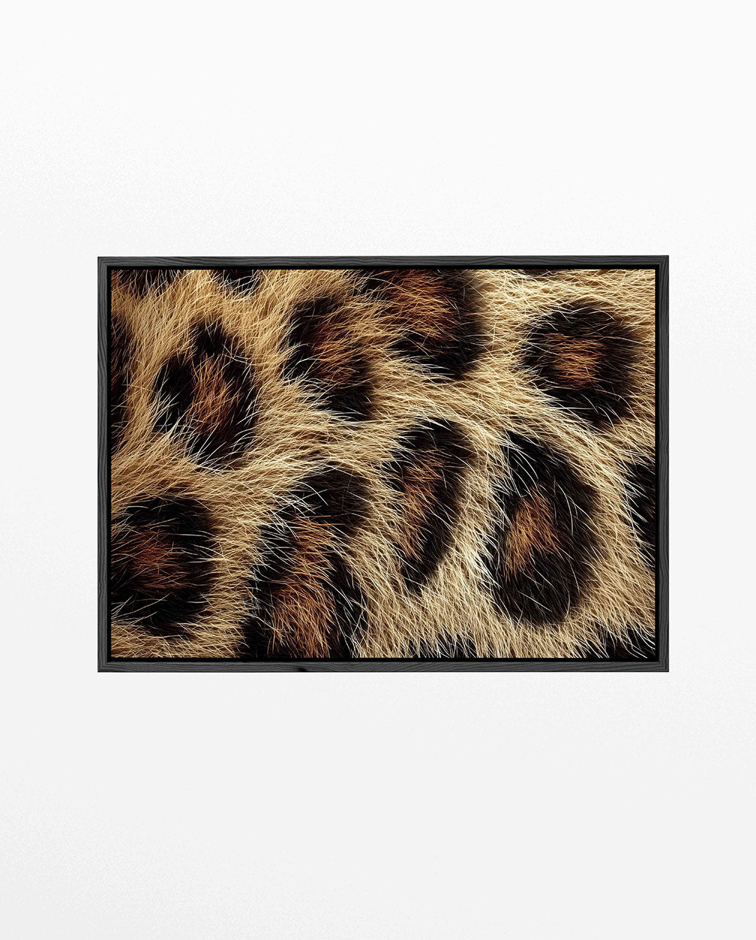 Dierlijke patronen Kunstwerk