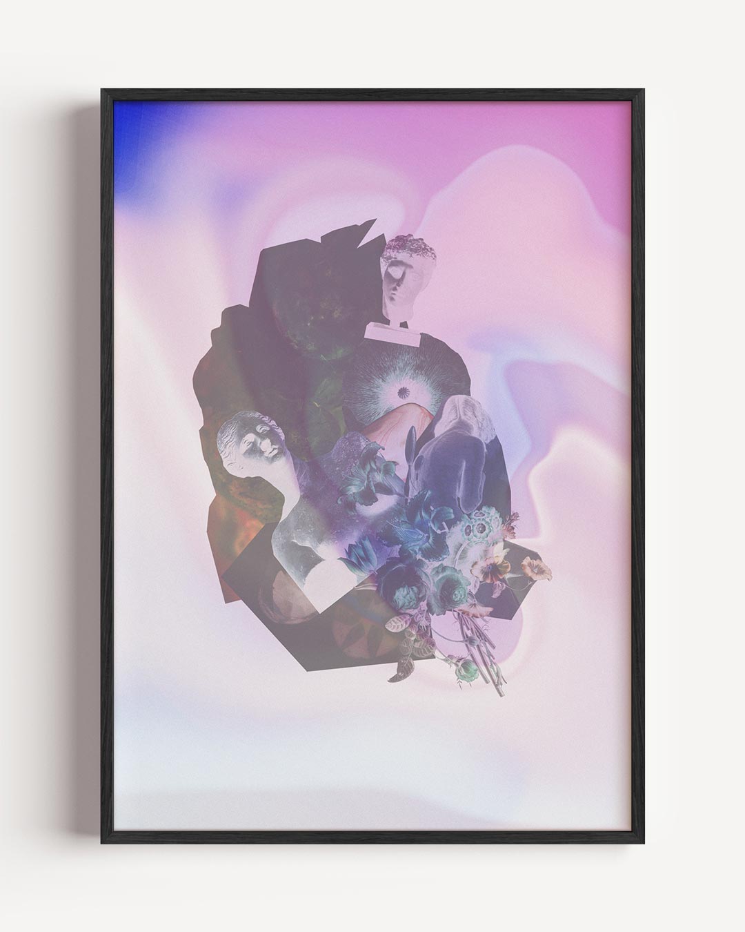 Abstracte Poster-WallArtistic