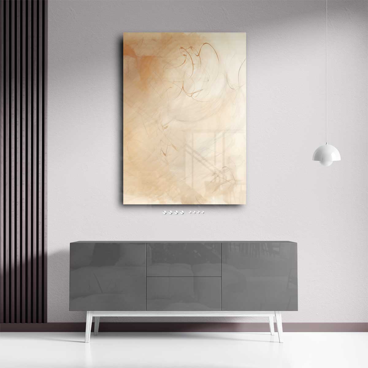 Fluïde Dromen Kunstwerk-canvas-dibond-plexiglas-wanddecoratie-WallArtistic
