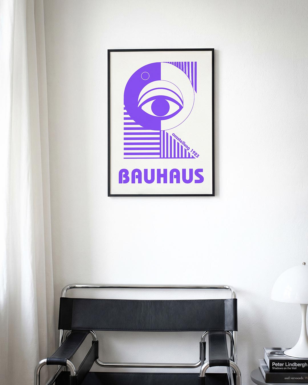 Abstracte Poster