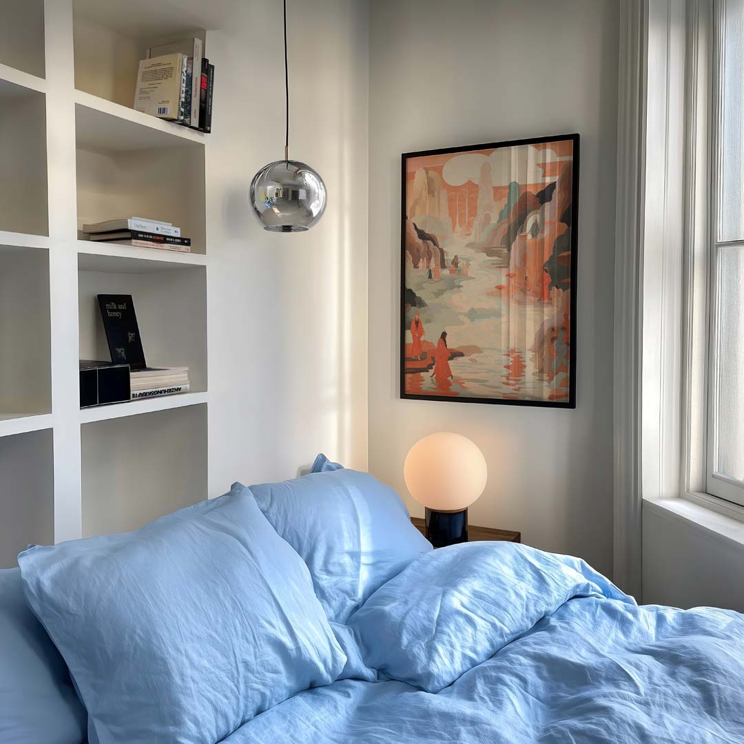 Abstracte Poster-WallArtistic