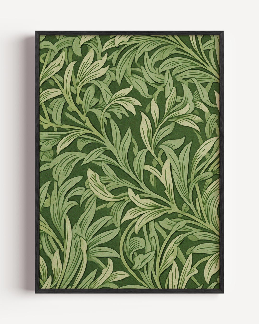 Abstracte Poster-WallArtistic