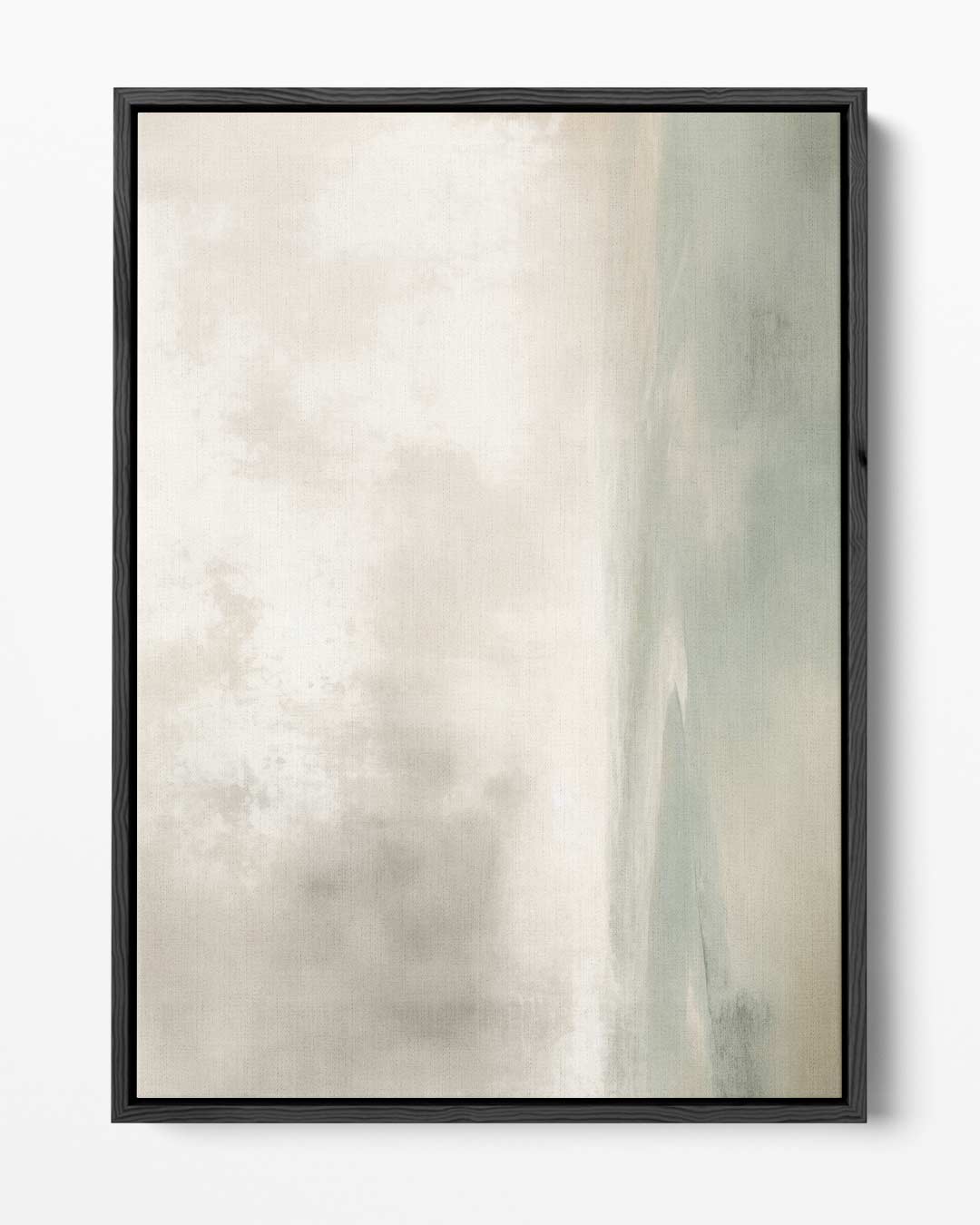 Dromerige Horizon Kunstwerk-canvas-dibond-plexiglas-wanddecoratie-WallArtistic