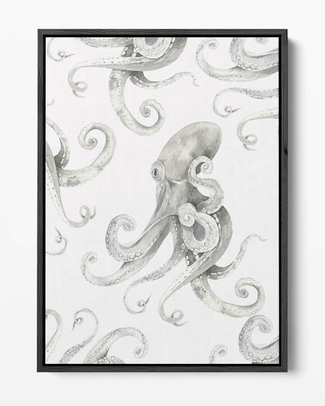 Abstract kunstwerk Kunstwerk-canvas-dibond-plexiglas-wanddecoratie-WallArtistic