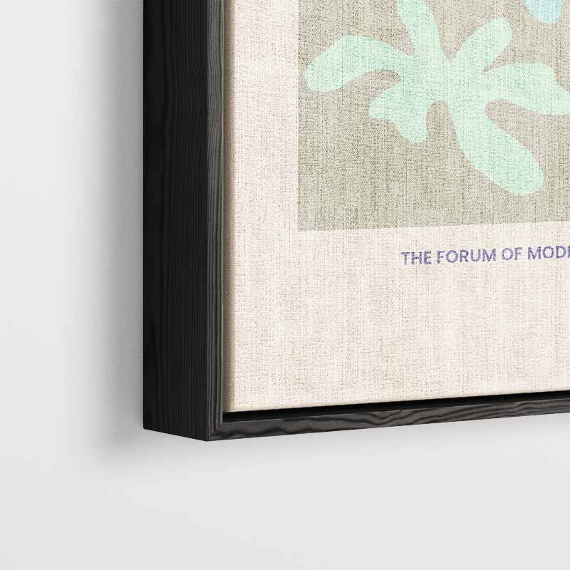 Flower Power Poster