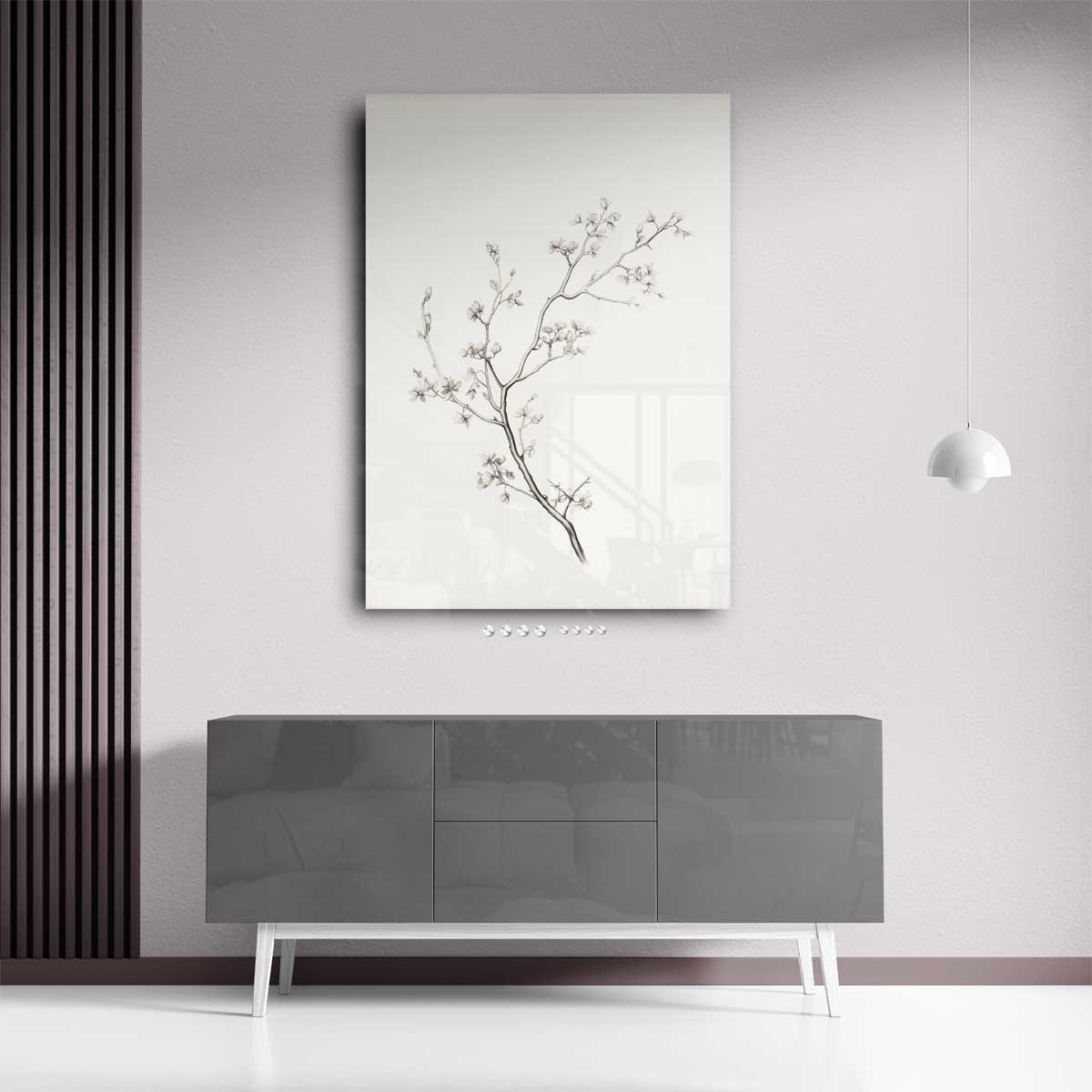 Fijne Lentetak Kunstwerk-canvas-dibond-plexiglas-wanddecoratie-WallArtistic