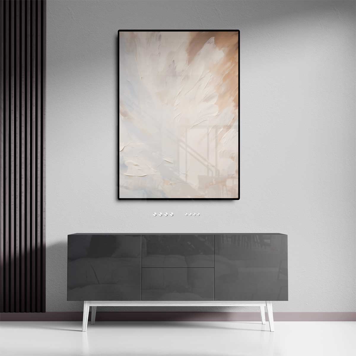 Nevelige Dromen Kunstwerk-canvas-dibond-plexiglas-wanddecoratie-WallArtistic