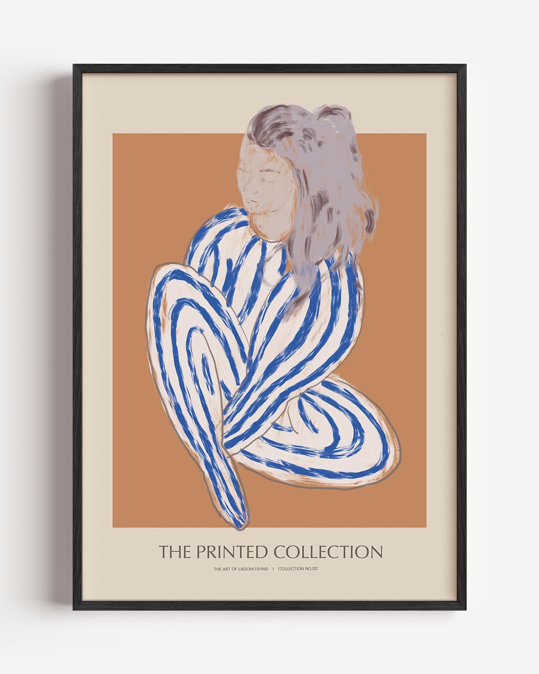 The Printed Collection Poster-WallArtistic