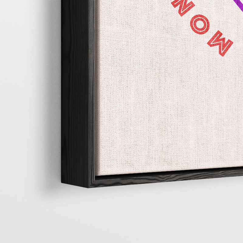 Mon Chérie Kunstwerk-canvas-dibond-plexiglas-wanddecoratie-WallArtistic