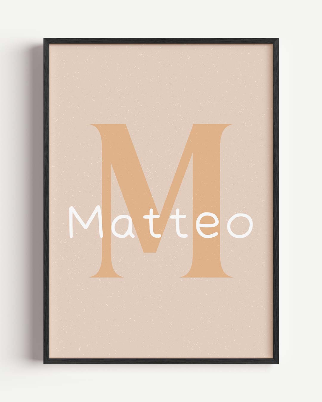 Abstracte Poster