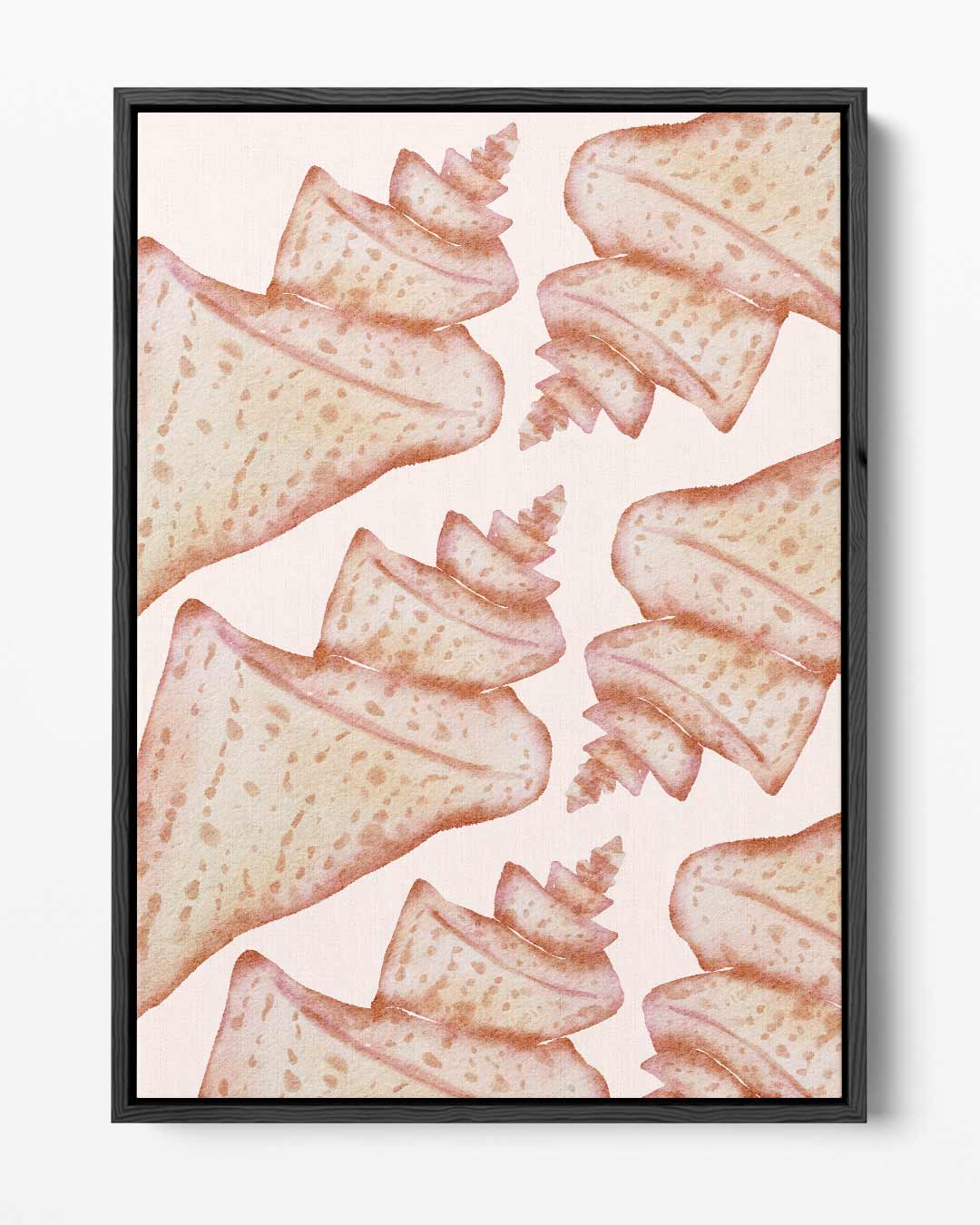 Abstract kunstwerk Kunstwerk-canvas-dibond-plexiglas-wanddecoratie-WallArtistic