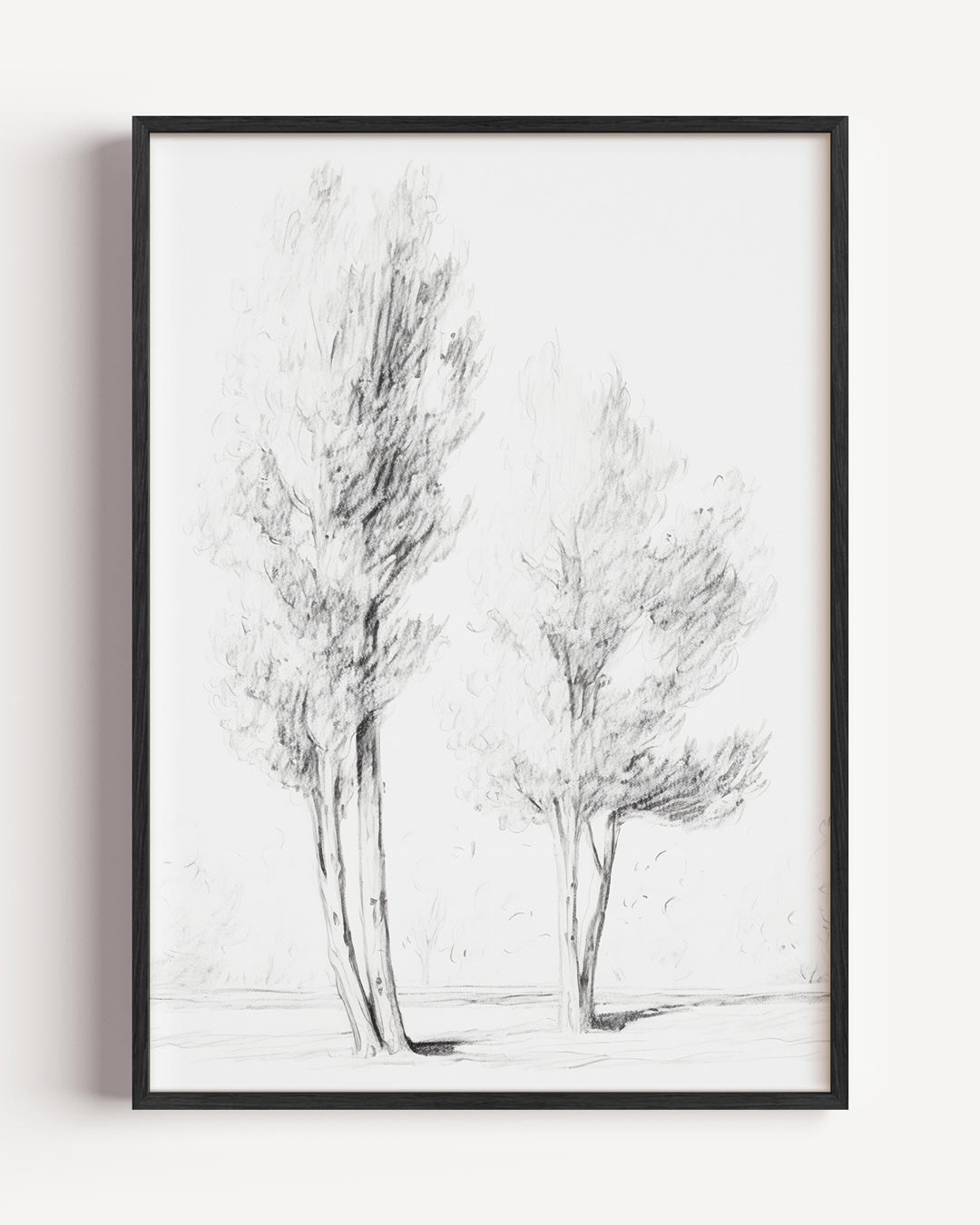 Abstracte Poster-WallArtistic