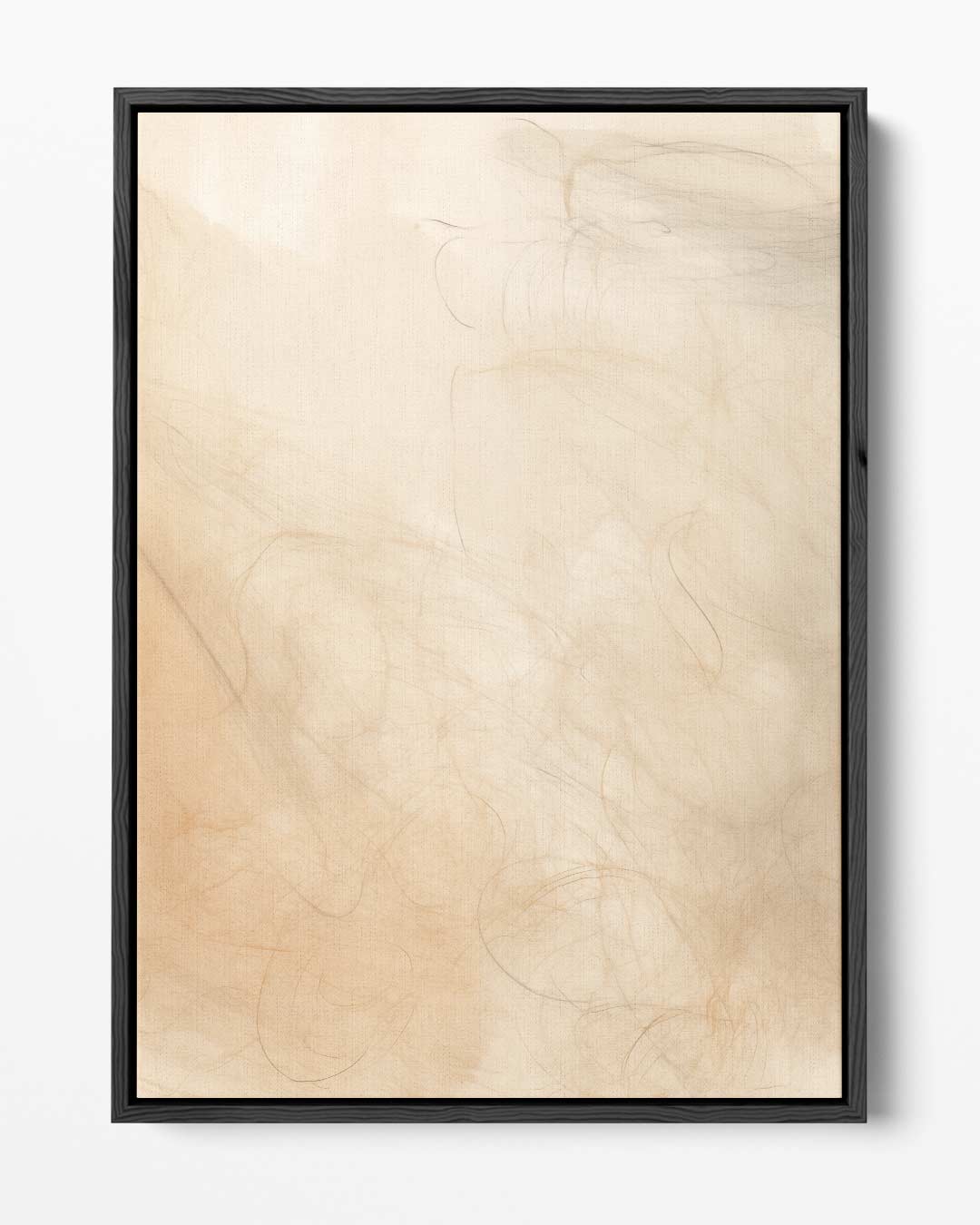 Zacht Vervloeien Kunstwerk-canvas-dibond-plexiglas-wanddecoratie-WallArtistic