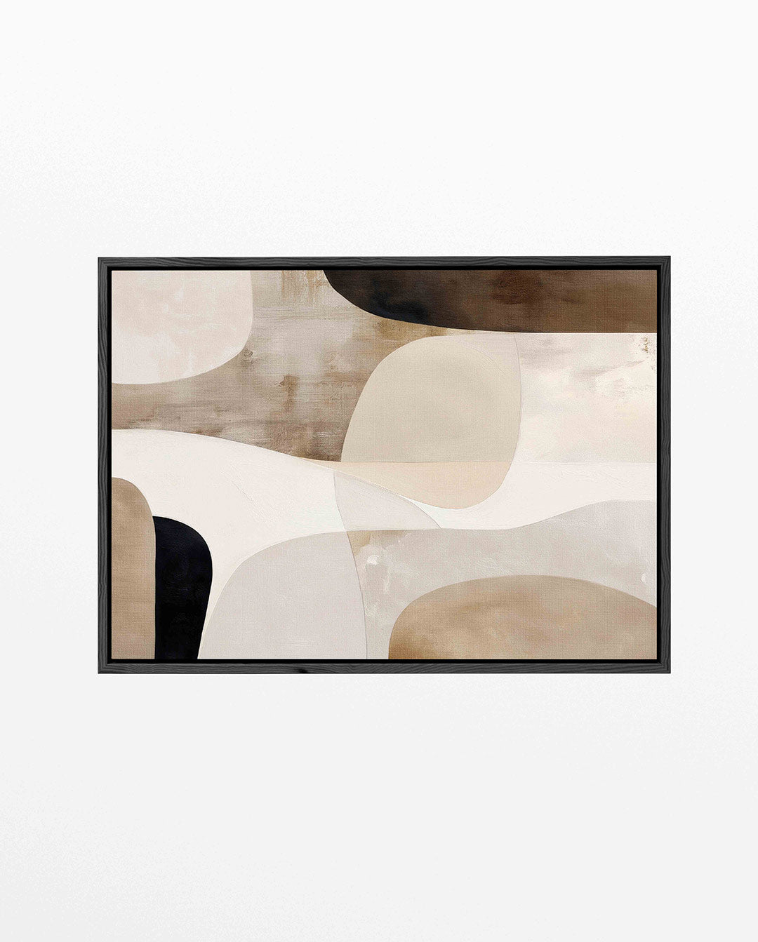 Compositie Kunstwerk